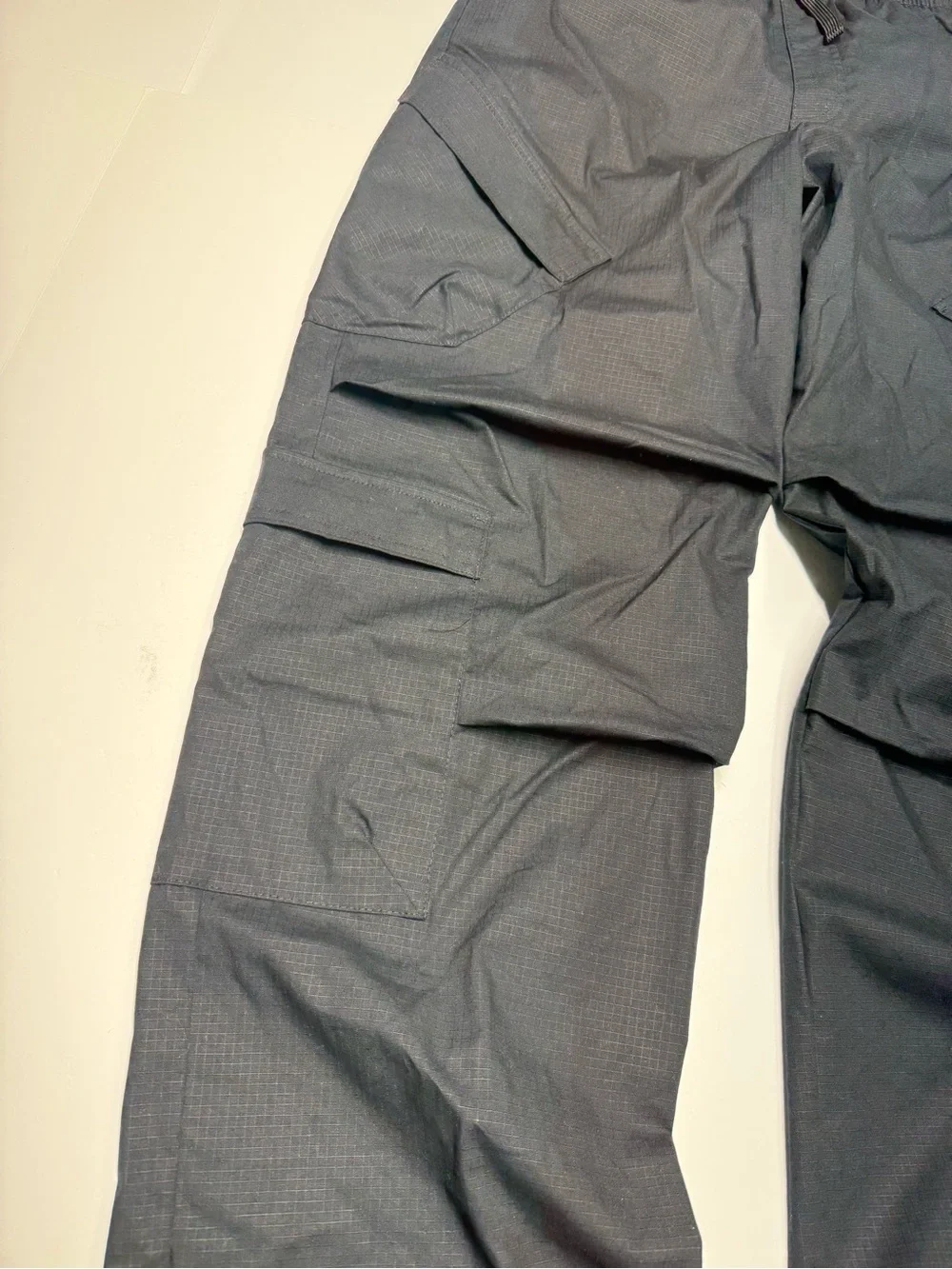 Nike Jordan Flight  Utility Pants Ripstop Pattern (HV0530-010)Mens M-tall NWT